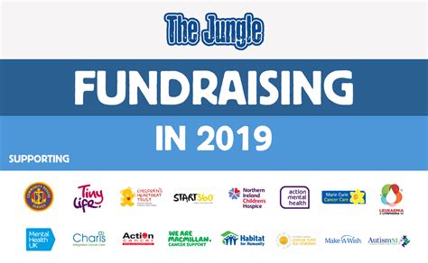 fundraising events 2019|Fundraising/2019.